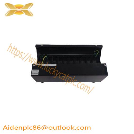 HONEYWELL FC-IOCHAS-0002R I/O Chassis AUTOMATION PARTS