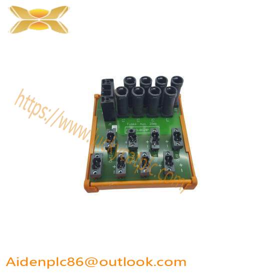 HONEYWELL FC-PDB-0824P power distribution board automation parts