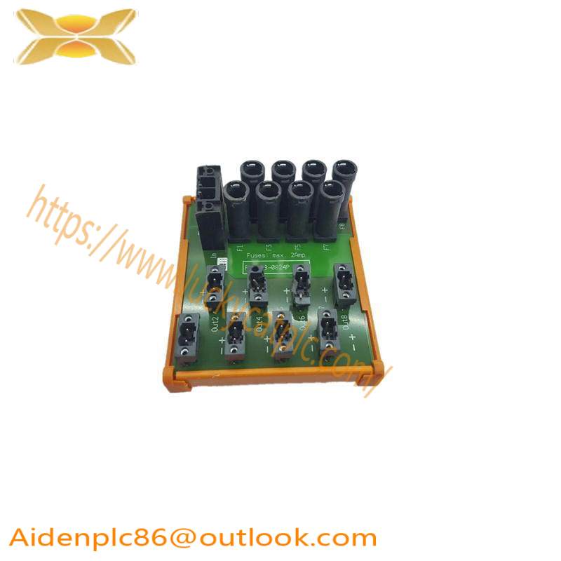 GE IC800SSI107RD2RR