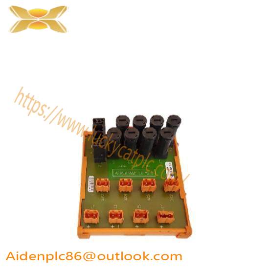 Honeywell FC-PDB-0824P V1.01.1 DCS Module