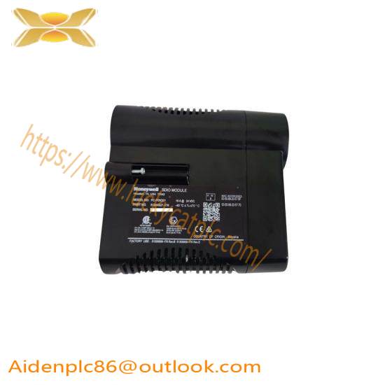 HONEYWELL FC-PDI001 safety digital I/O module