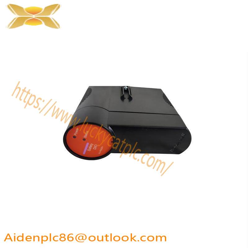 HONEYWELL FC-PDIO01 Safety Digital IO Module
