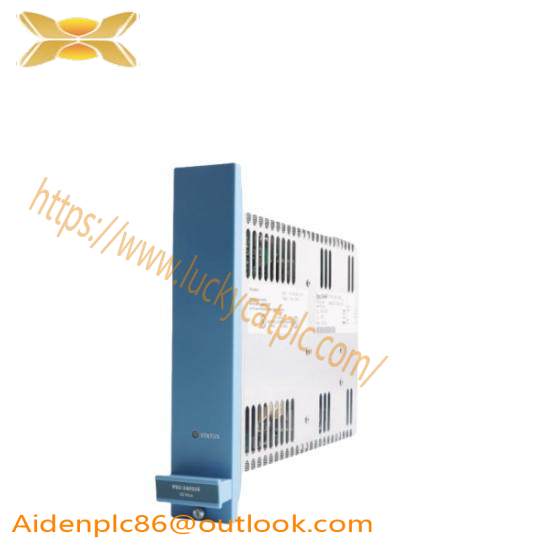 ABB TPS G4AI