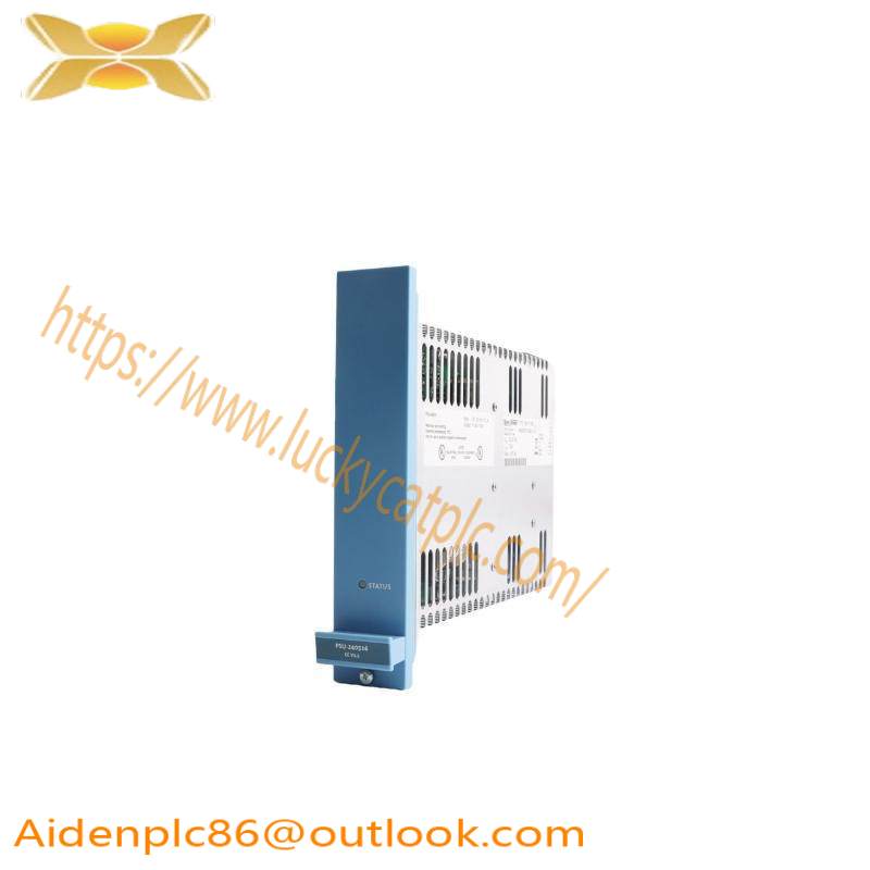 HONEYWELL FC-PSU-240516 V1.0 Power Supply Module