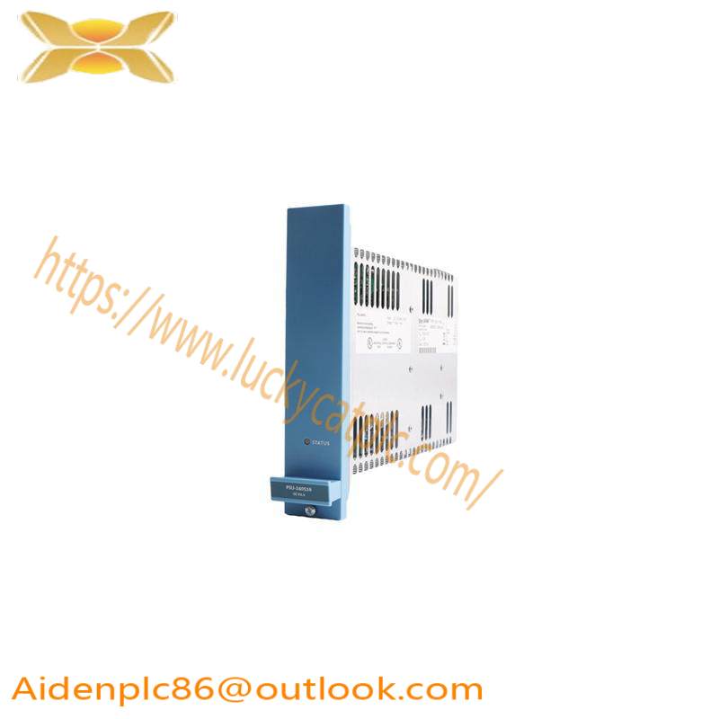 Honeywell FC-PSU-240516V1.1 power supply unit