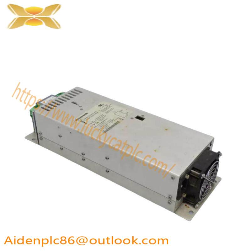 honeywell FC-PSU-FLTR2450 power supply
