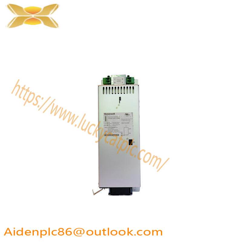 HONEYWELL FC-PSU-UNI2450U V2.0 POWER SUPPLY