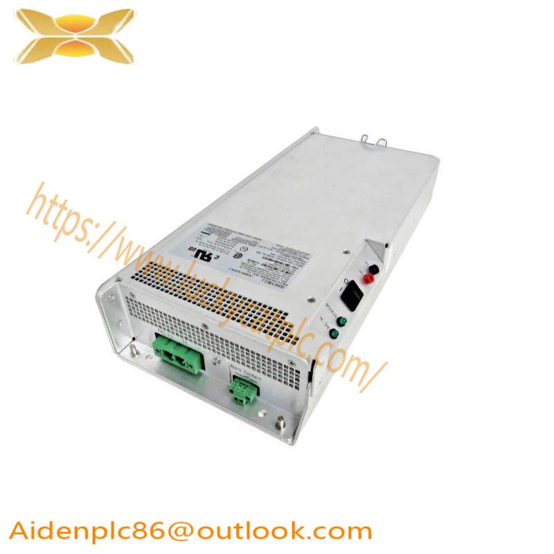 HONEYWELL FC-PSUNI2424 Power Supply