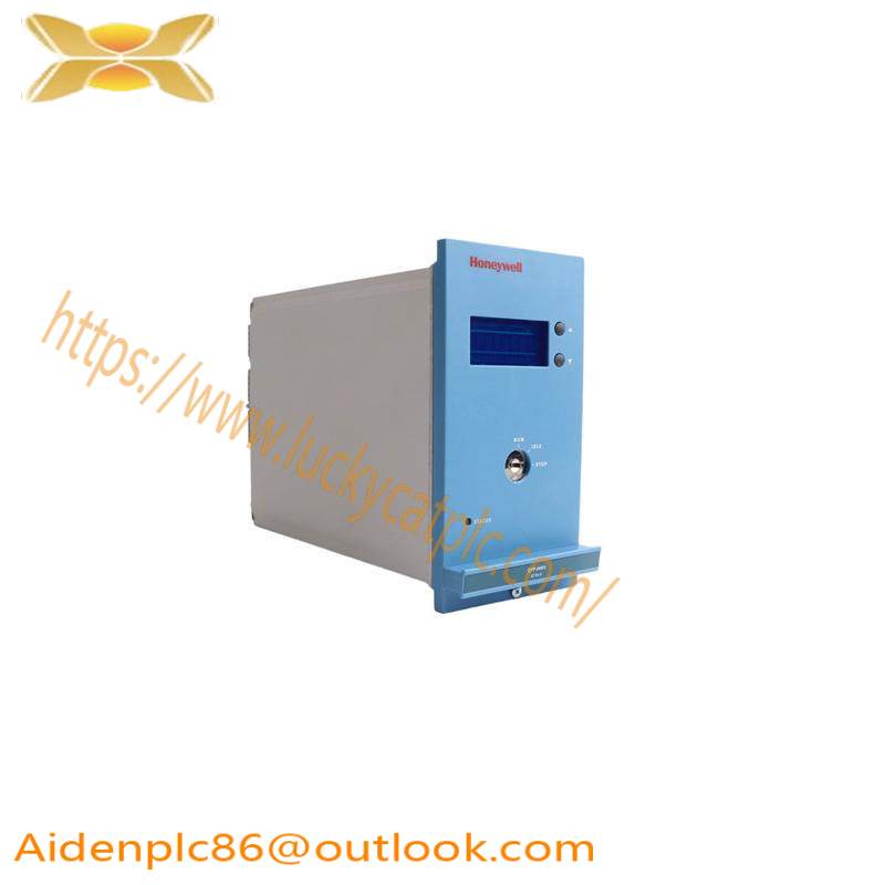 Honeywell FC-QPP-0001 Controller Modules