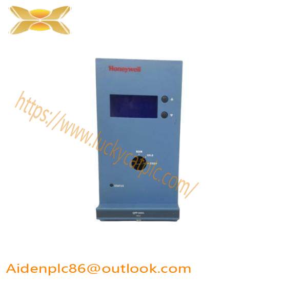 Honeywell FC-QPP-0001 V1.3  Quad Processor Pack