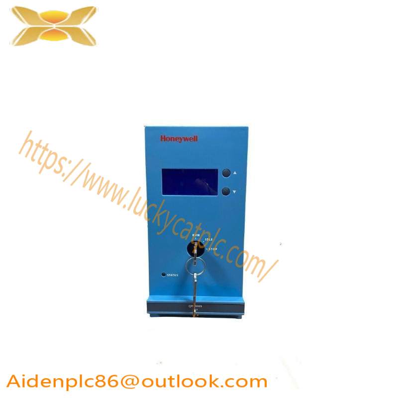 HONEYWELL FC-QPP-0001 V1.4 QUAD PROCESSOR PACK QPP MODULE