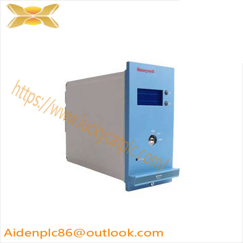 HONEYWELL FC-QPP-0002