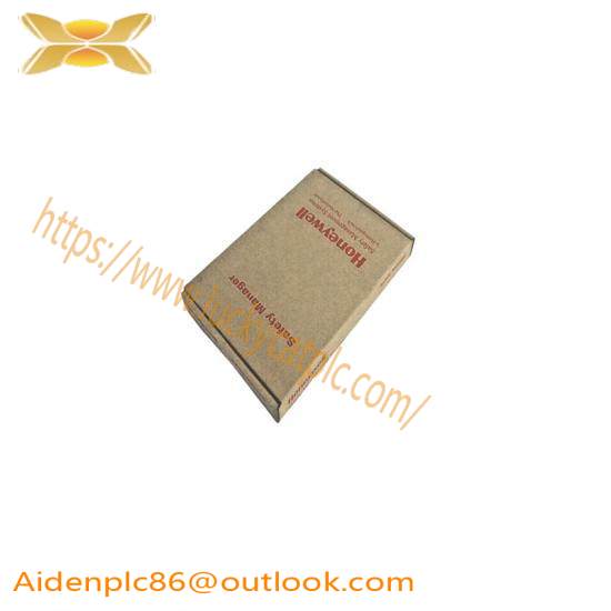Honeywell FC-RO-1024 Relay Output Module