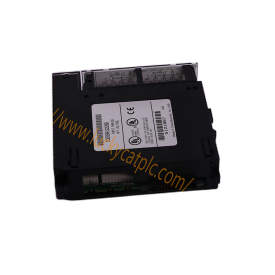HONEYWELL FC-SAI-1620M V1.2 ANALOG INPUT MODULE