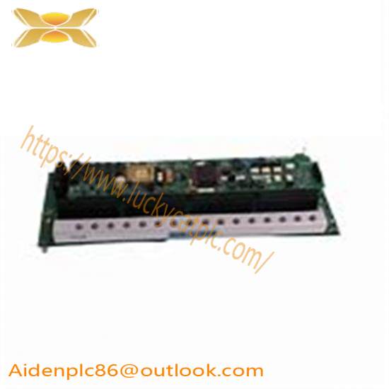 Honeywell FC-SAI-1620M V1.5 Safety Manager System