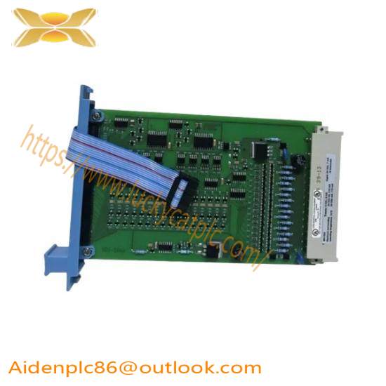 Honeywell FC-SDI-1624  Digital Input Module