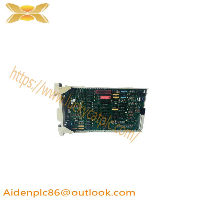 HONEYWELL FC-SDI-1624 OUTPUT MODULE