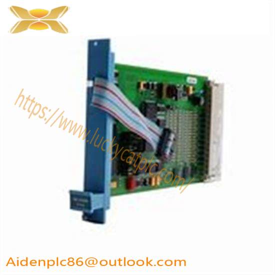 HONEYWELL FC-SDI-1624 V1.1 Safe digital input module