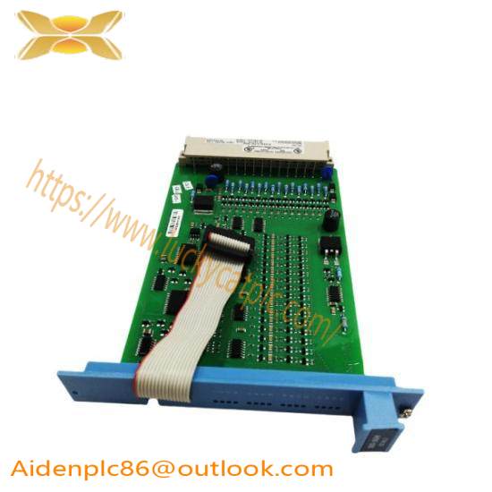 Honeywell FC-SDI-1648  Safe digital input module (48 Vdc, 16 channels) (conformal coated)