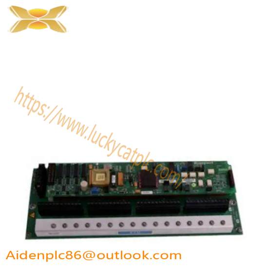 Honeywell FC-SDIL-1608 DCS Module