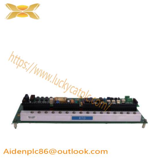 Honeywell FC-SDIL-1608 DCS Module