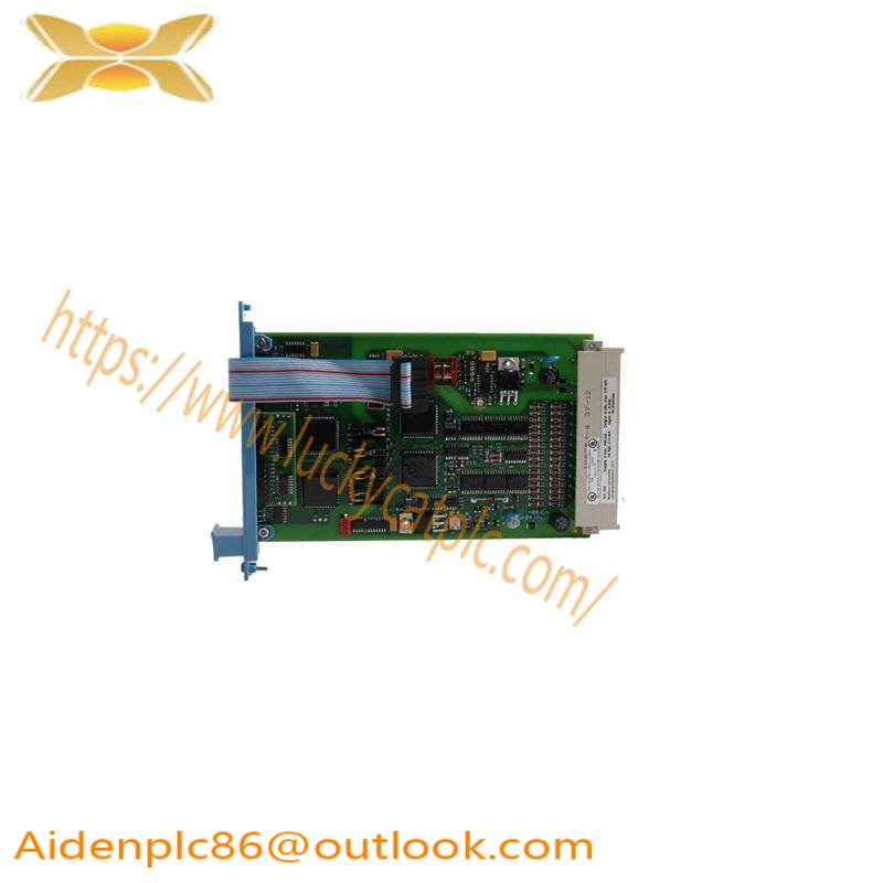 Honeywell FC-SDIL-1608 Digital Input Module