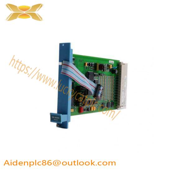 HONEYWELL FC-SDIL-1608 Safety Manager System Module