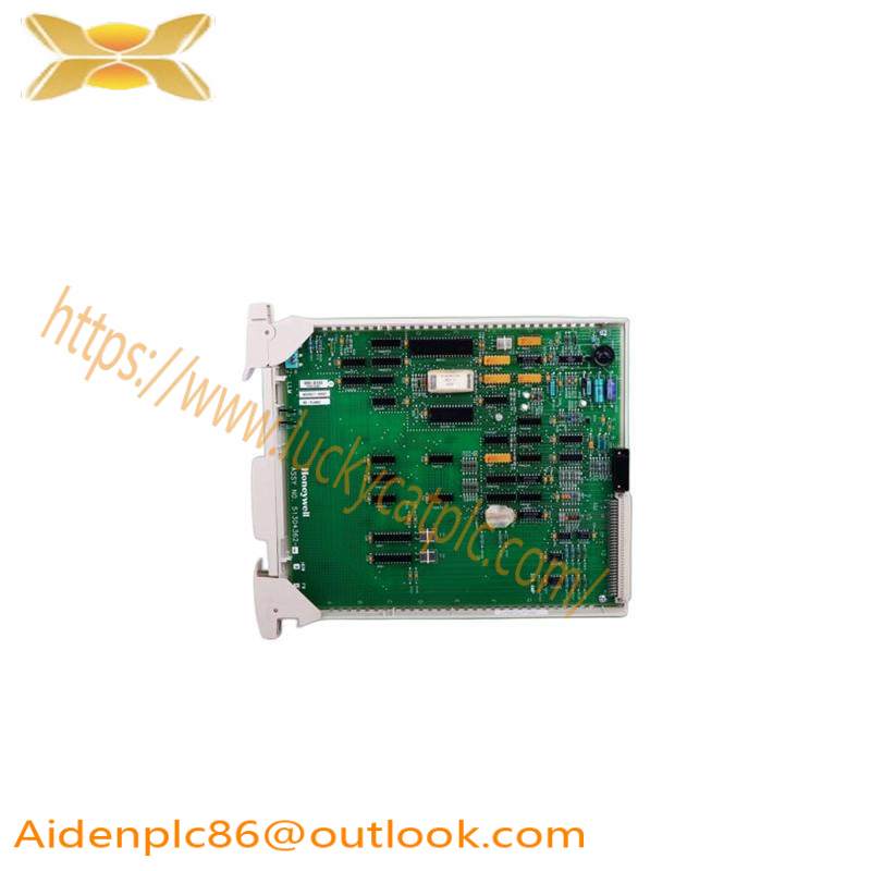 HONEYWELL FC-SDIL-1608 V1.1 DIGITAL INPUT MODULE