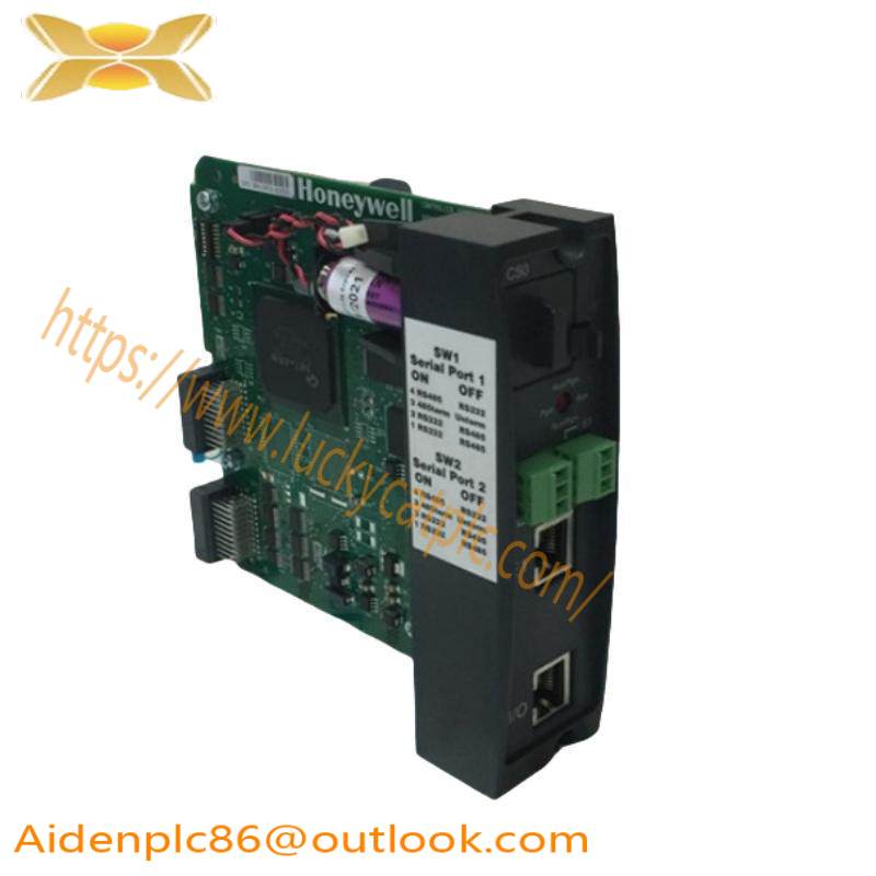 honeywell FC-SDO-04110 Safe digital output module