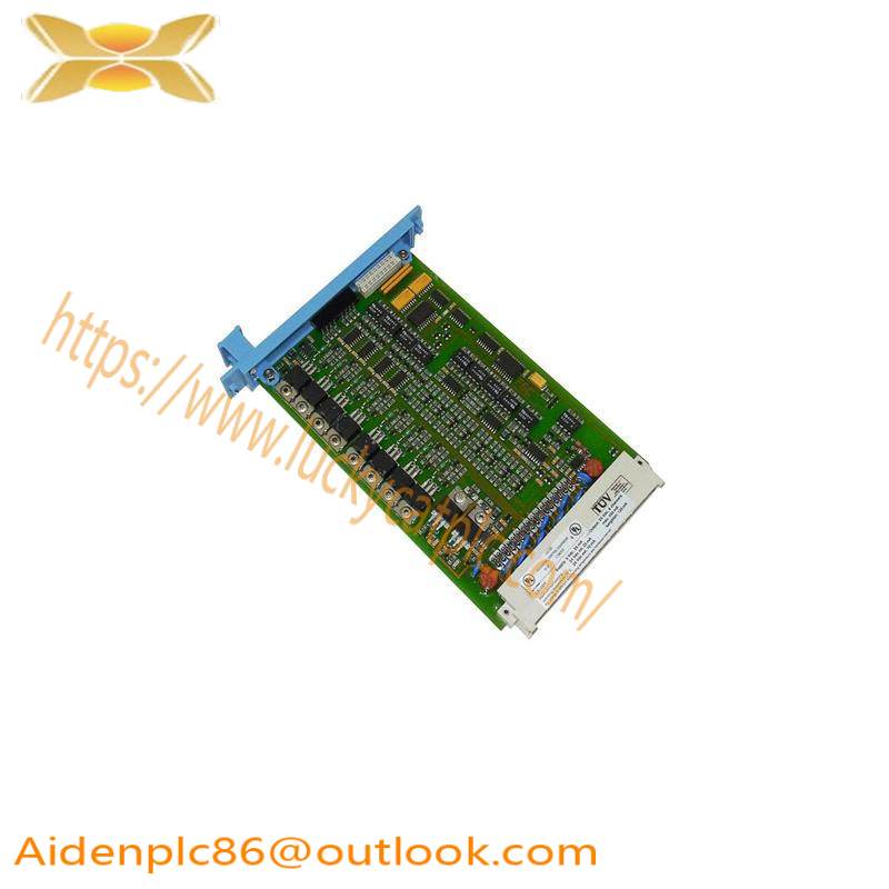 Honeywell FC-SDO-0411 Digital Output Module