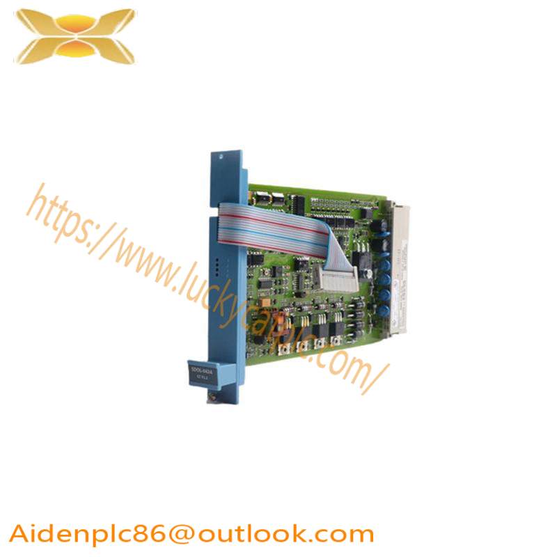 Honeywell FC-SDO-0424 Safe Digital Output Module