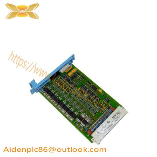 Honeywell FC-SDO-0824 DCS Module