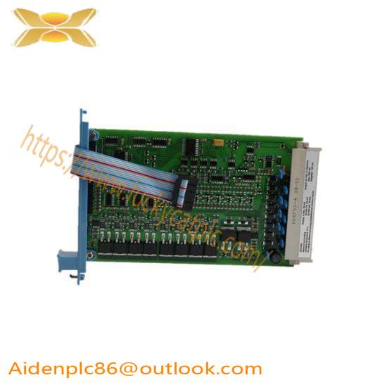 HONEYWELL FC-SDO-0824 Safe Digital Output Module