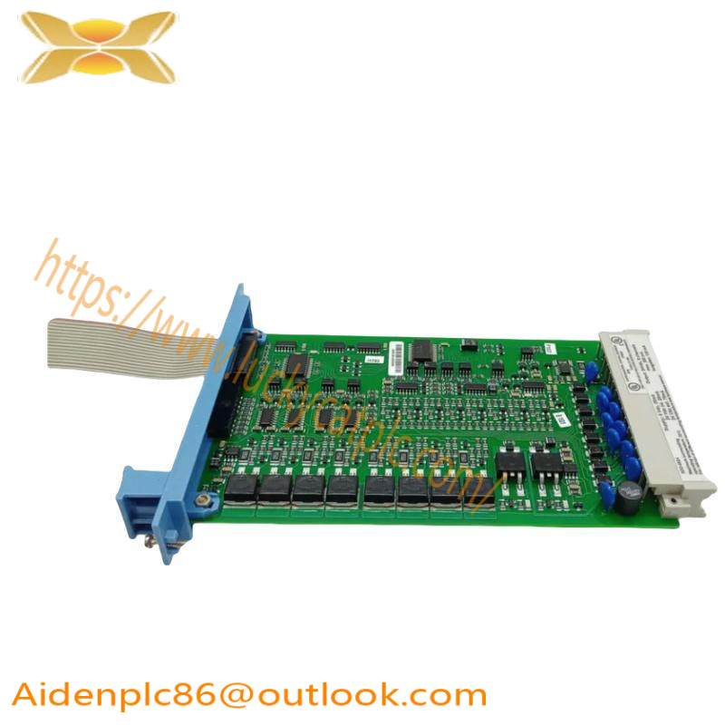 honeywell FC-SDO-0824 Safe DO Module