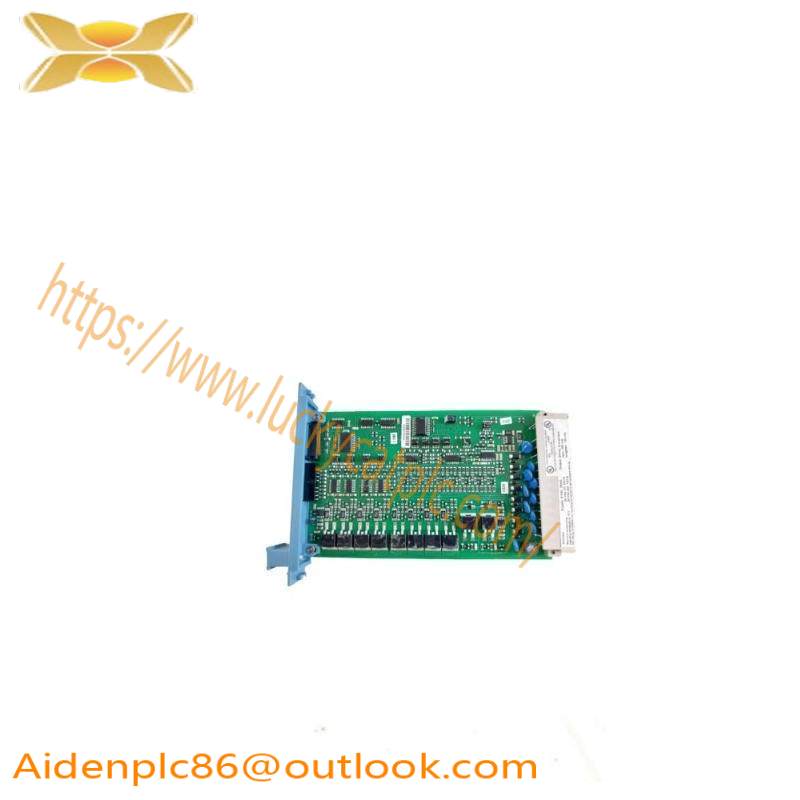 HONEYWELL FC-SDO-0824 V1.3.4.1 Digital Output Module