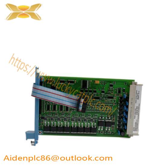 Honeywell FC-SDO-0824 V1.4 DCS Module