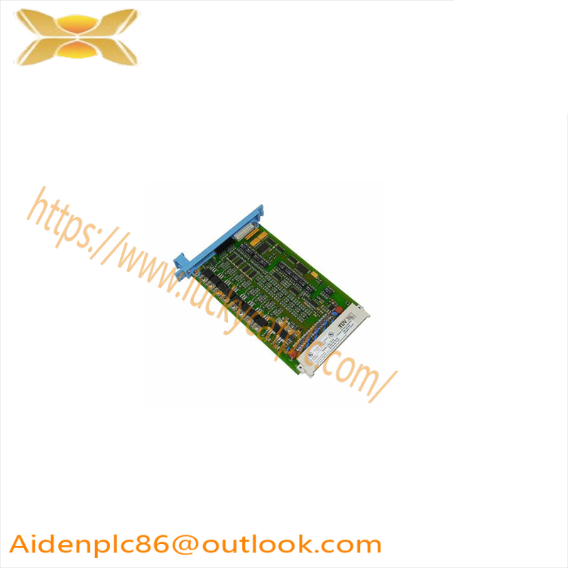 HONEYWELL FC-SDO-0824 V1.6 Safe Digital Output Module