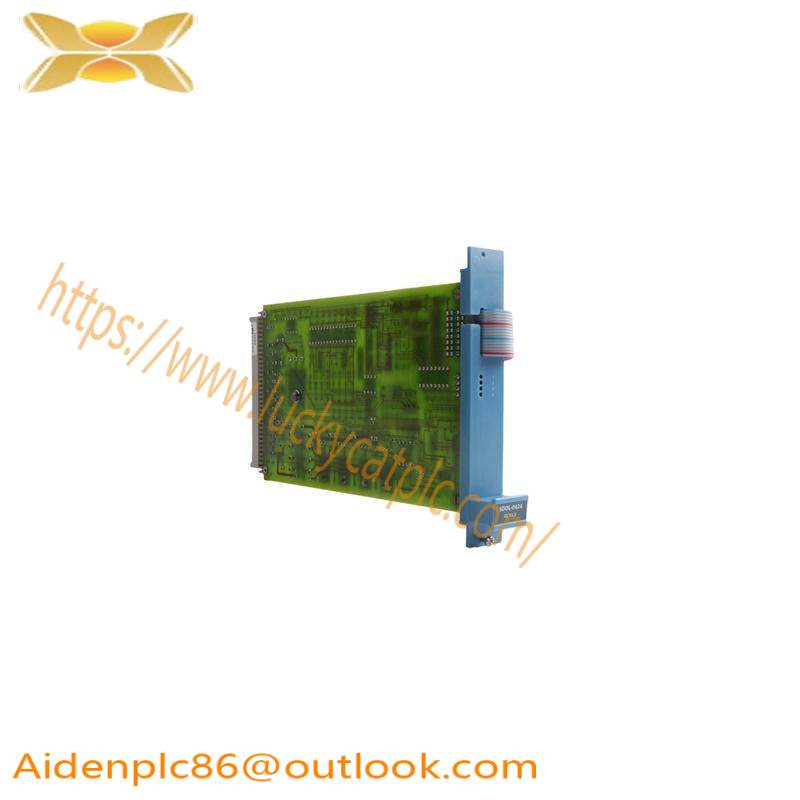 HONEYWELL FC-SDOL-0424 Digital Output Module