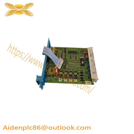 honeywell FC-SDOL-0448 Safe digital output module