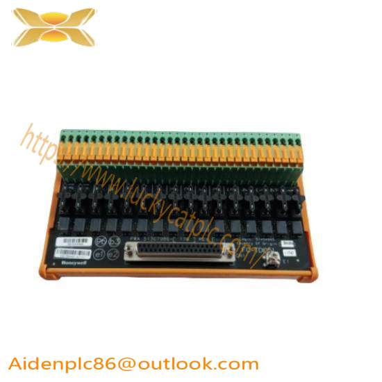 Honeywell FC-TDIO01  Digital Module
