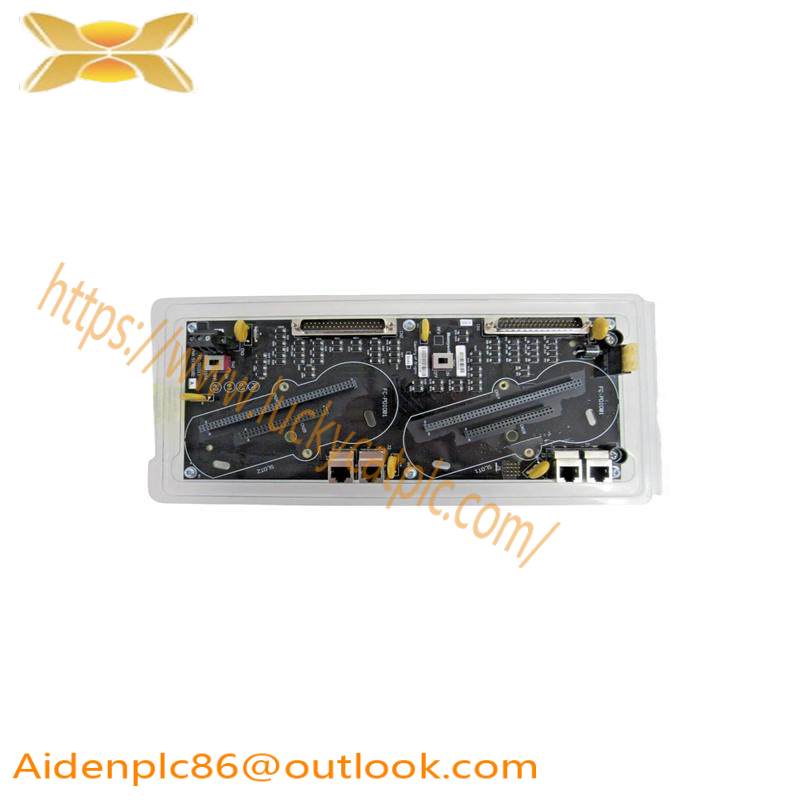 Honeywell FC-TDIO11 SC IOTA PDIO REDUNDANT