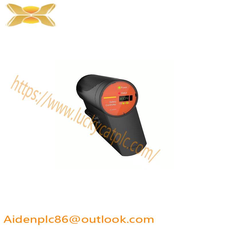 Honeywell FC-TDIO52 Safety Manager SC Hardware