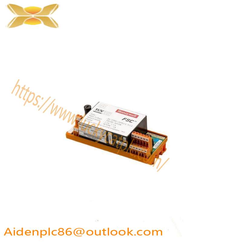 HONEYWELL FC-TPSU-2430 V1.1 POWER SUPPLY