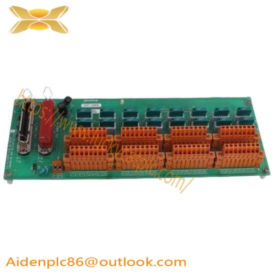 Honeywell FC-TRO-0824  Digital output (relay contact) FTA (8 channels, NO/NC) (conformal coated)