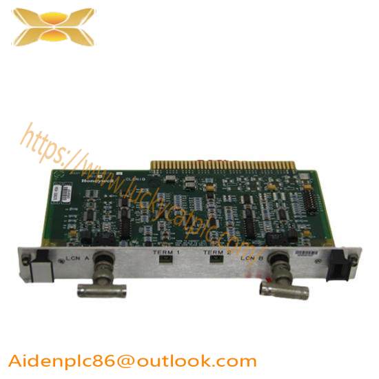 Honeywell FC-TRO-1024  Digital output (relay contact) FTA (10 channels) (conformal coated)