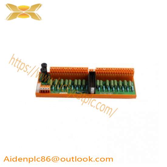 honeywell FC-TSAI-0410 Safe Analog Input Module