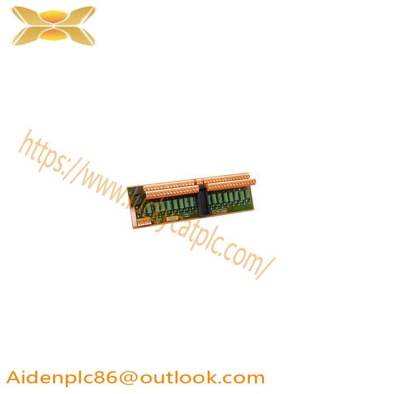 Honeywell FC-TSAI-1620M Analog Input Module