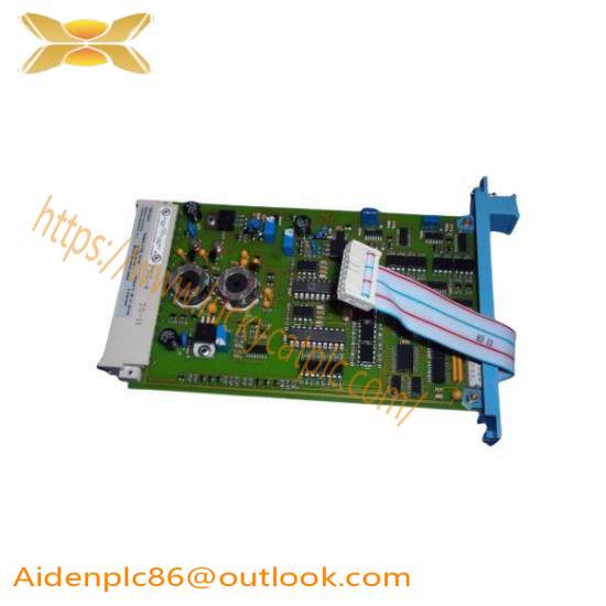 Honeywell FC-TSAO-0220M  Analog Output Module