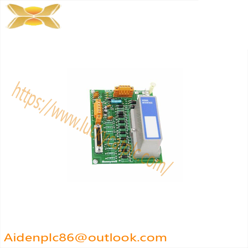 HONEYWELL FC-TSAO-0220M SAFE AO MODULE