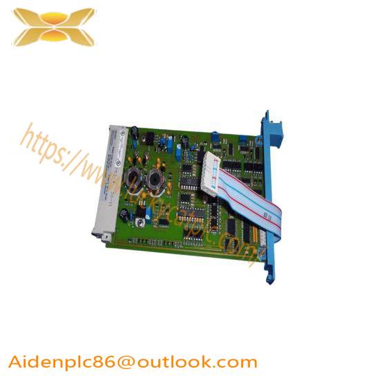 honeywell FC-TSAOH-0220m Control Module ﻿
